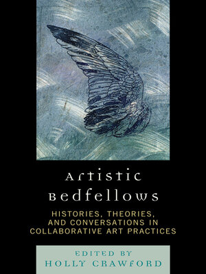 cover image of Artistic Bedfellows